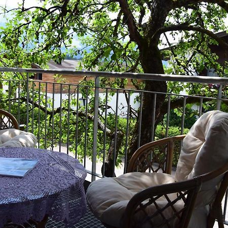 Ferienwohnung Trixl Хохфильцен Экстерьер фото