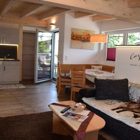 Ferienwohnung Trixl Хохфильцен Экстерьер фото