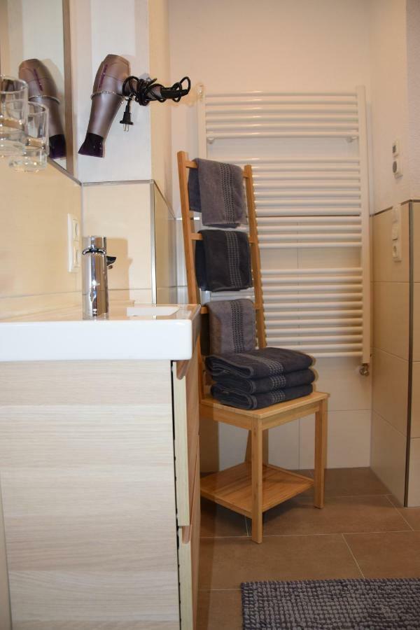 Ferienwohnung Trixl Хохфильцен Экстерьер фото